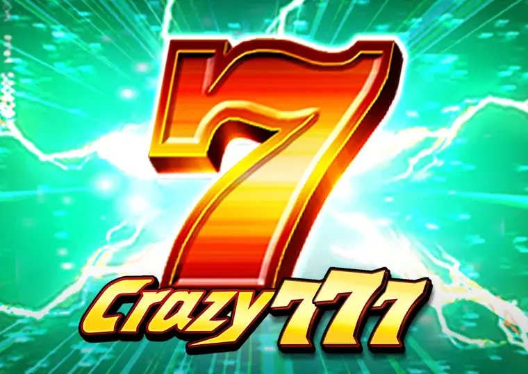Crazy 777 Playwin567