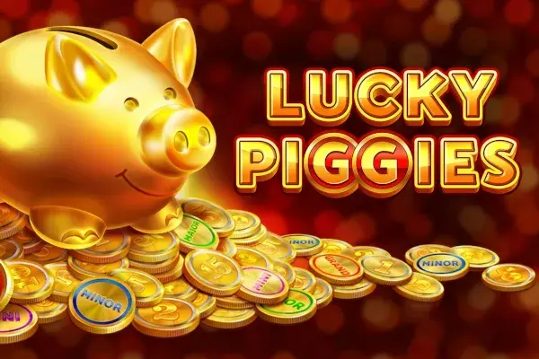 Lucky Piggies gemple Playwin567