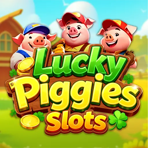 Lucky Piggies gemple Playwin567